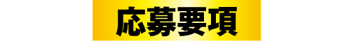 応募要項